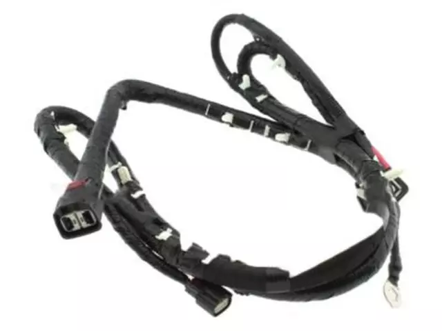 FL1Z3F720A - : Wiring Assembly for Ford Image