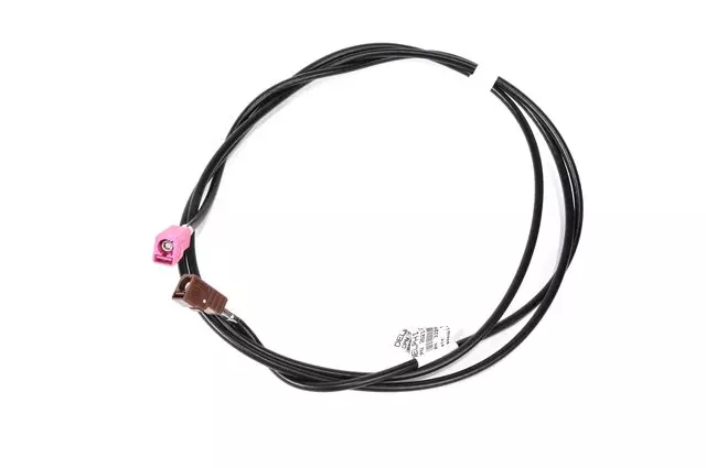 26212810 - : Mobile Telephone and GPS Navigation Antenna Coaxial Cable for GM Image
