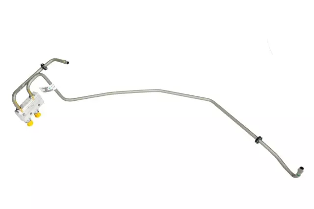 84132337 - Cooling System: By-Pass Valve for Cadillac: XT5, XT6 | Chevrolet: Blazer | GMC: Acadia Image