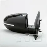 8170031 - : TYC Door Mirror for TYC Image