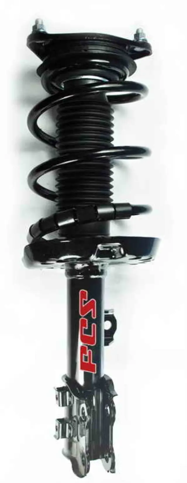 1333506R - Suspension &amp; Steering: Focus Auto Parts Suspension Strut and Coil Spring Assembly for Focus Auto Parts Image