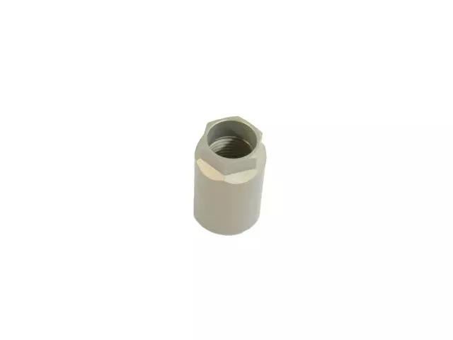 Hex Nut - Alfa Romeo (68300736AA)
