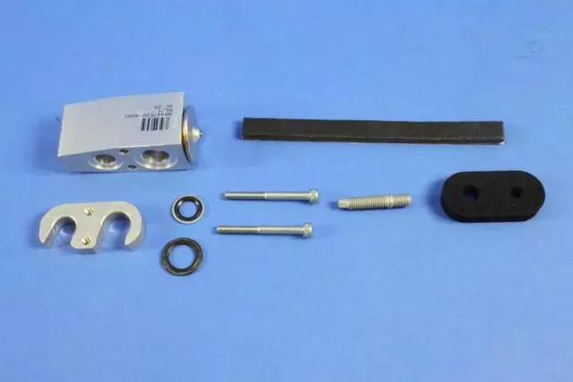 A/c Expansion Valve, Us, Canada - Mopar (68240731AA)