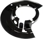 947065 - : Brake Dust Shield for Dorman Image
