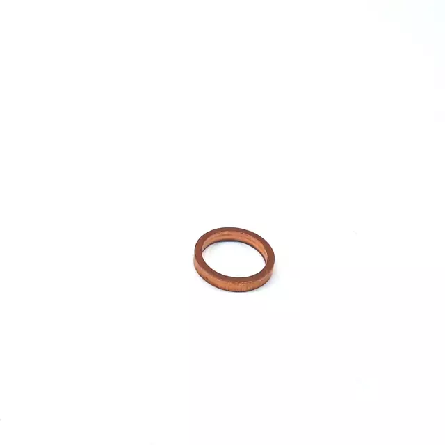 Turbocharger Oil Line Gasket - Volkswagen (N-013-812-3)