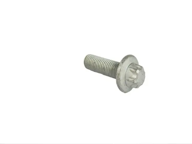6511583AA - 1.4L Turbo; Engine: Hex Head Bolt And Washer for Jeep: Renegade Image