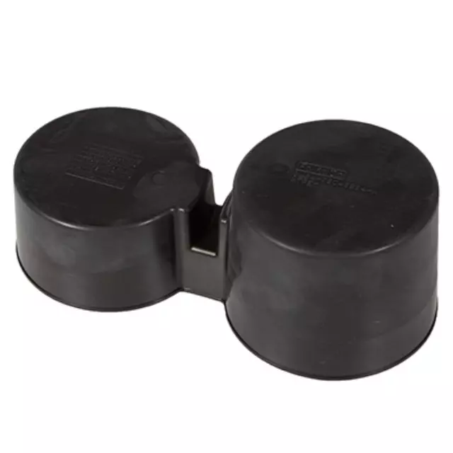 Front Cup-Holder - Ford (8L8Z-7813562-AD)