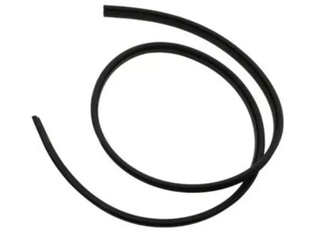 2L3Z1520708AA - Body: Weather-strip On Body for Ford: F-150, F-150 Heritage, F-250 Image