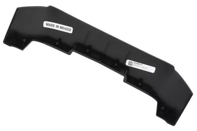84989147 - Body: Front Trim for GM Image