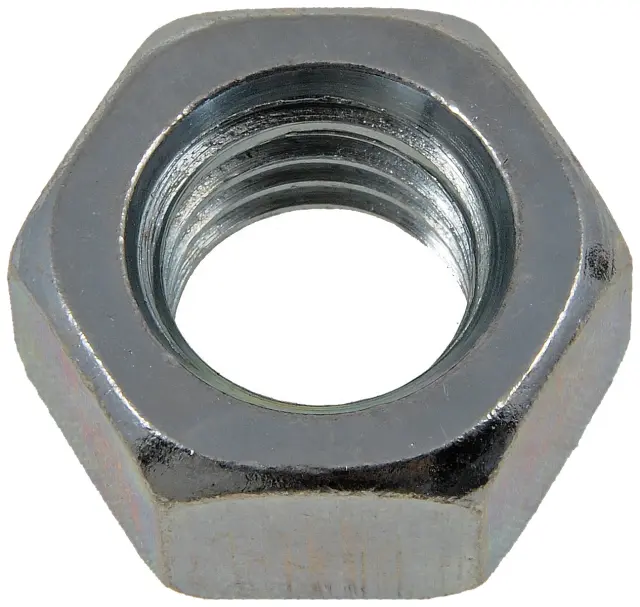 878012 - : Hex Nut-Class 8-Threaded Size- M12-1.75, Height 19mm for Dorman Image