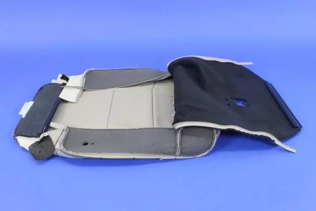 Rear Seat Back Cover, Right - Mopar (5RV52HL1AC)