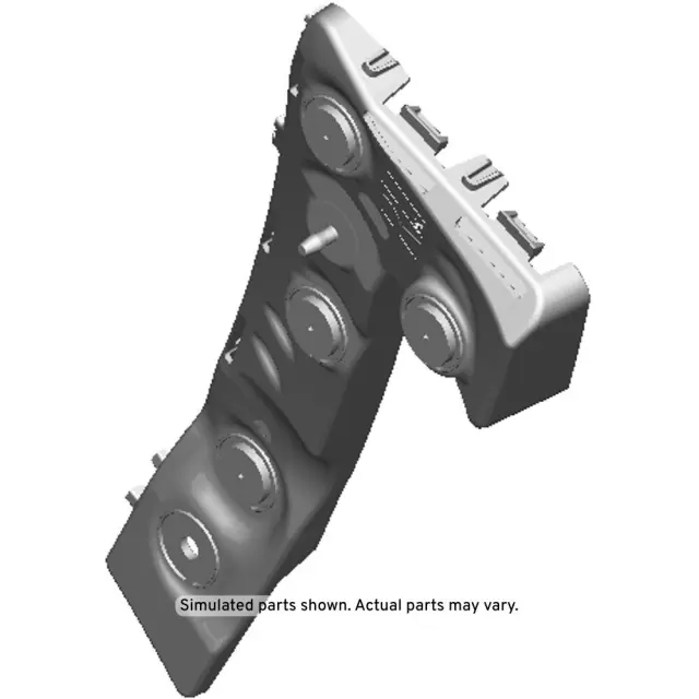 42763646 - Body: Guide for Buick: Encore GX Image