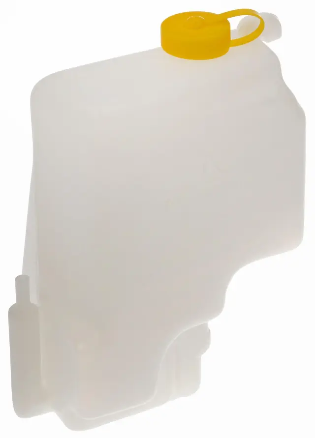 603387 - Belts and Cooling: Non-Pressurized Coolant Reservoir for Dorman Image