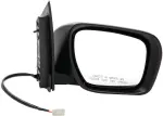 9551033 - : Side View Mirror - Right Side for Dorman Image