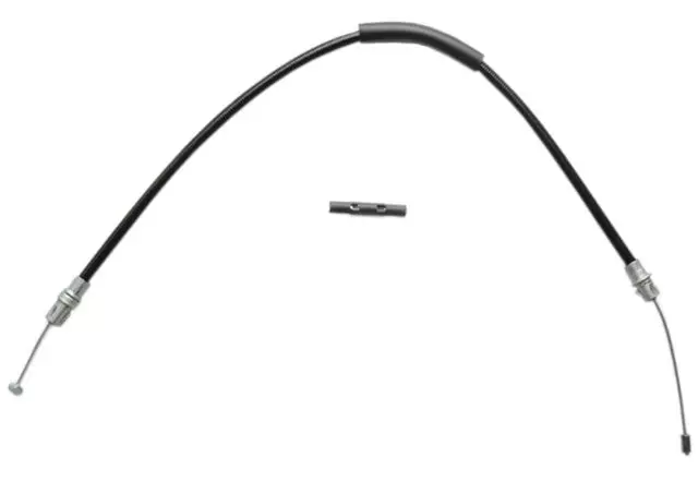 18034094 - : Rear Passenger Side Parking Brake Cable Assembly for GM Image