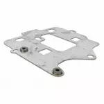 3W4Z17K796BA - Body: Inner Side Rail Mount Bracket for Ford: Thunderbird | Lincoln: LS Image