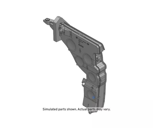 84942152 - : Washer Reservoir for Cadillac: CT5 Image