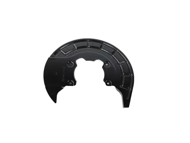 68290028AA - Brakes: Splash Shield for Mopar Image