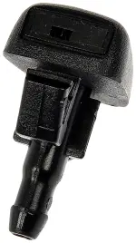 58092 - Wiper and Washer: Windshield Washer Nozzle for Dorman Image