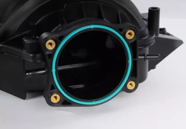 Intake Manifold - GM (89017648)