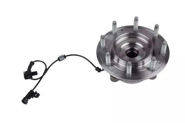 Hub & Bearing - GM (84964448)