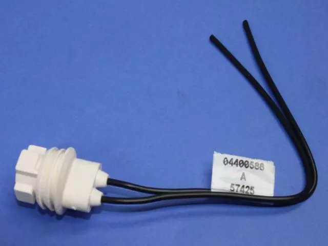 4400588 - Electrical: Tail And Side Lamp Socket for Mopar Image