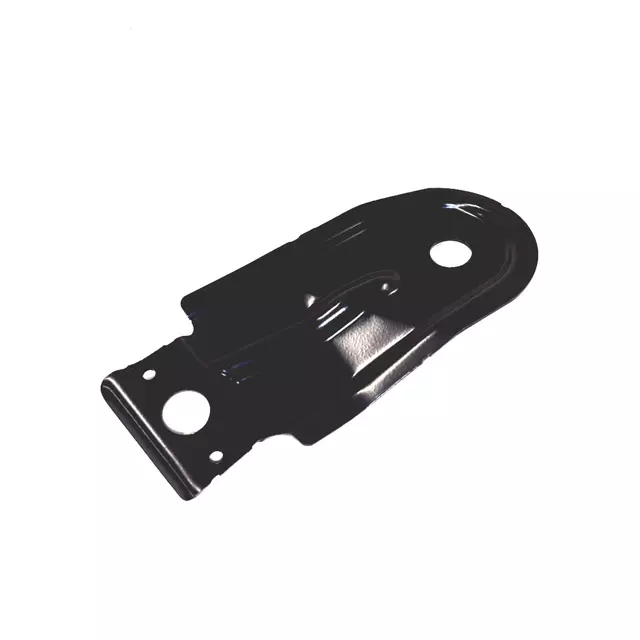 8W6821468 - Body: Front Bracket for Audi: A5 Quattro, A5 Sportback, RS5, RS5 Sportback, S5, S5 Sportback Image