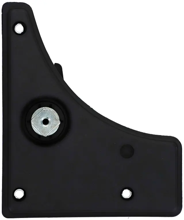 97914 - Body: Right Sliding Door Interior Door Handle for Dorman Image