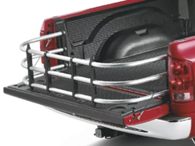 Bed Extender - Mopar (82207107)