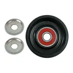 49191 - : Continental Accu-Drive Pulley for Continental Image