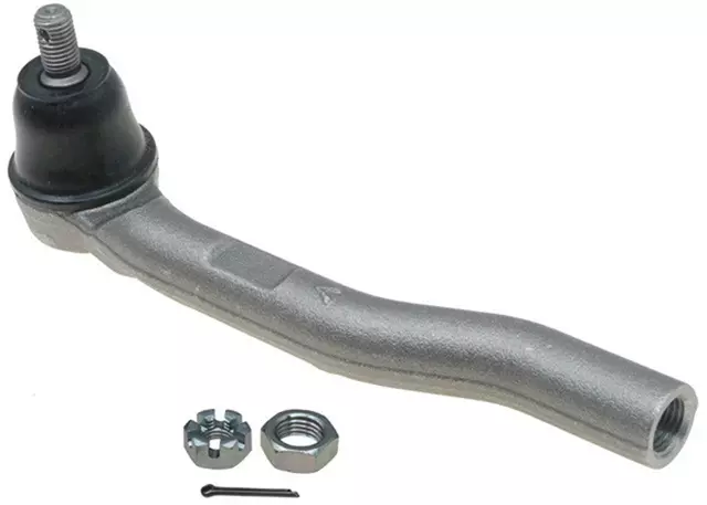 45A1356 - Steering: Driver Side Outer Steering Tie Rod for ACDelco Image
