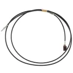 L1MZ18812D - : Cable Assembly Extension for Ford Image