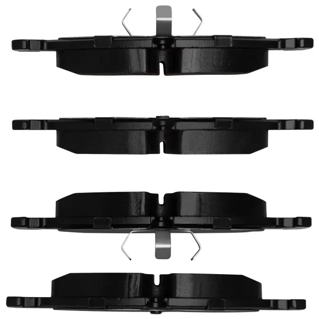 1600025300 - Brakes &amp; Brake Parts: DFC EURO 5000 Ceramic Brake Pads for DYNAMIC FRICTION Image