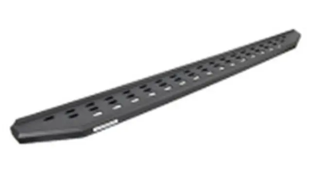 PTN9389221 - Exterior: 2024 Toyota 4Runner - Go Rhinoandreg; RB20 Running Boards: Associated for Toyota: 4Runner Image