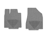 W298GR - : All Weather Floor Mats for WeatherTech Image