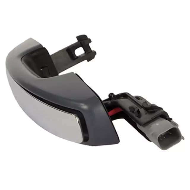 Handle Assembly Door Outer - Ford (JL7Z-7822405-ADPTM)
