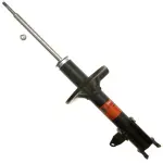 JGM4371SR - : TRW PREMIUM CHASSIS - SUSPENSION STRUT ASSEMBLY - JGM4371SR for TRW Image