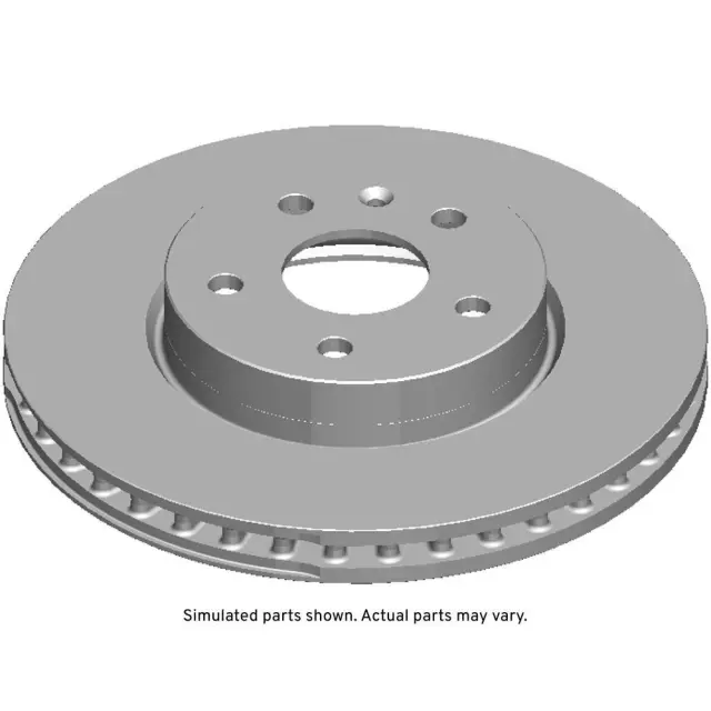 13549526 - : Rotor for GM Image