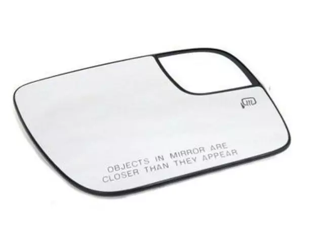 Mirror Glass - Ford (BB5Z-17K707-U)