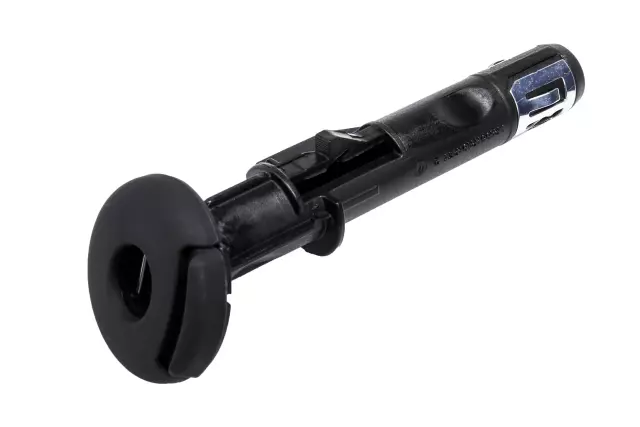 95083412 - : Jet Black Front Head Restraint Guide for Buick: Encore | Chevrolet: Trax Image