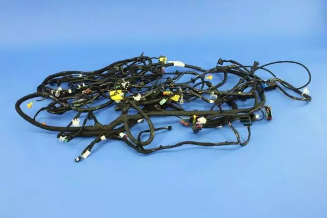 68278279AA - : Body Wiring for Mopar Image