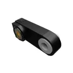 68166792AA - AS60T; 6 Speed; Automatic Transaxle: Gearshift Cable Adjuster for Mopar Image