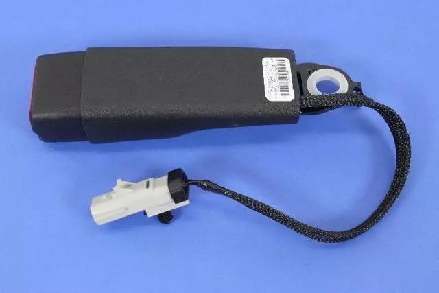 Seat Belt - Mopar (5KC711X9AC)