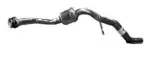 42401L - : Direct-Fit Catalytic Converter (Non C.A.R.B. Compliant) for AB Catalytic Image