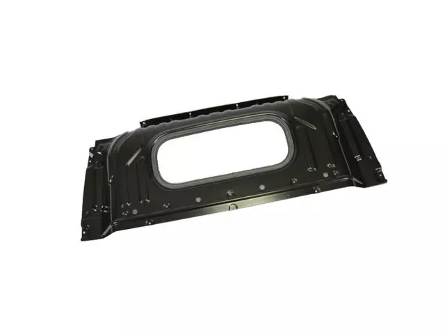 5XW15LDMAB - Interior Trim: Cab Back Trim Panel, Upper for Ram: ProMaster City Image