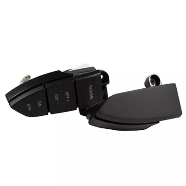 Switch Assembly - Steering Wheel - Ford (SW-6280)