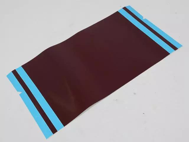 1YR73PR4AA - : Spoiler Decal for Mopar Image