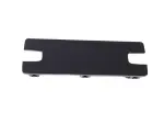 68426546AC - Frame, Bumper and Fascia: Lower Grille for Mopar Image