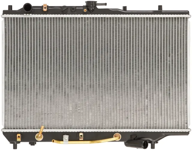 CU1135 - Belts and Cooling: Radiator for Spectra Premium Image