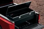 999T2WQ300 - Exterior: Sliding Bed Tool Box for Nissan Image